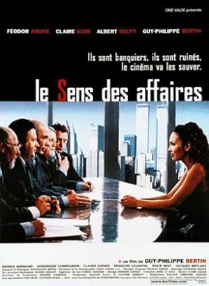 Le sens des affaires (2000)