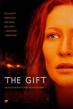 The Gift (2001)