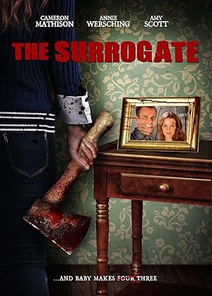 The Surrogate (2013)