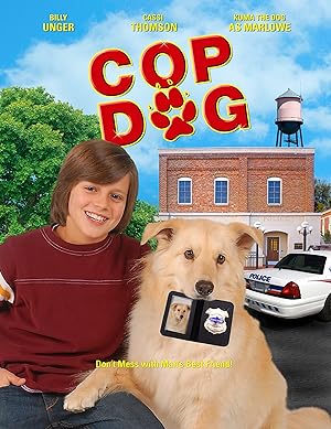 Cop Dog (1969)