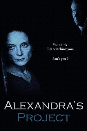 Alexandra's Project (2003)