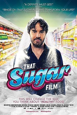 That Sugar Film (2015)