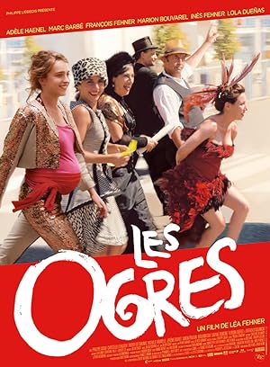 Ogres (2016)