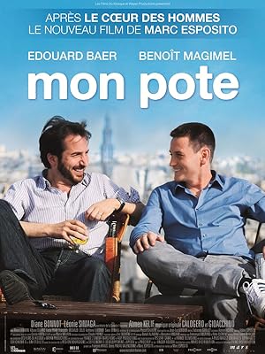 Mon pote (2010)