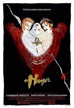 The Hunger (1983)