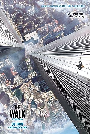 The Walk (2015)