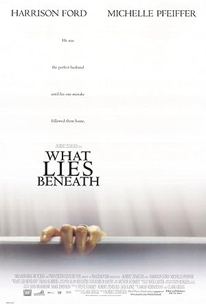 What Lies Beneath (2000)