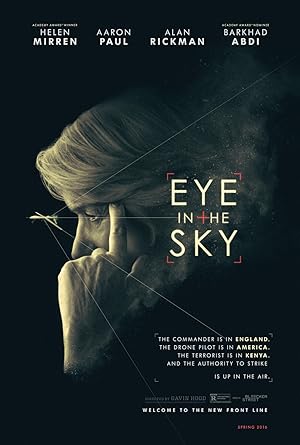 Eye in the Sky (2016)