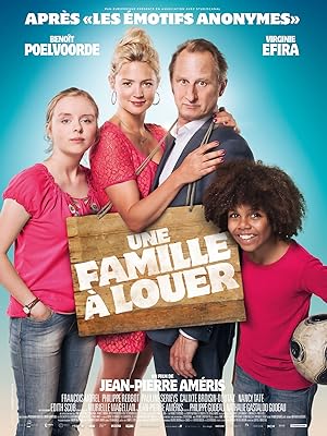 Une famille � louer (2015)