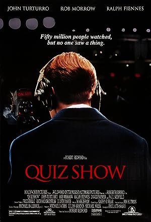 Quiz Show (1994)