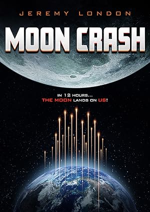 Moon Crash (2022)