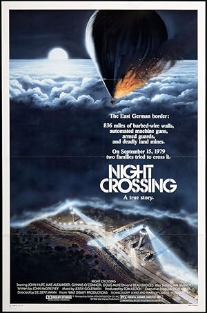 Night Crossing (1982)