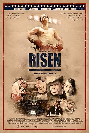 Risen (2011)