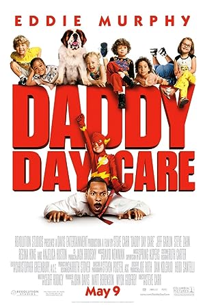 Daddy Day Care (2003)