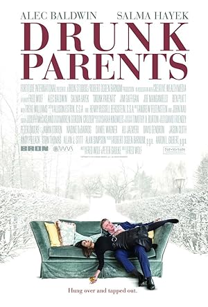 Drunk Parents (2019)