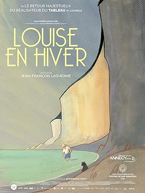 Louise by the Shore (2016)