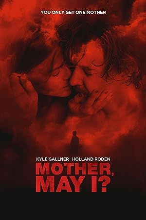 Mother, May I?  (2023)