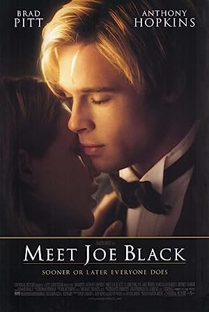 Meet Joe Black (1998)