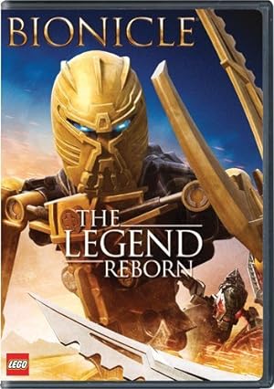 Bionicle: The Legend Reborn (2009)