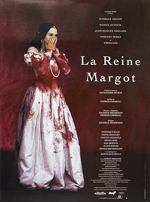 Queen Margot (1994)