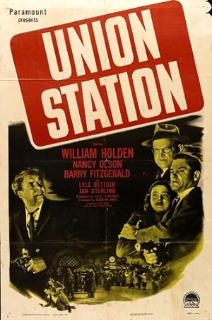 Union Station (1950)