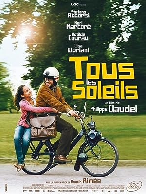 Tous les soleils (2011)