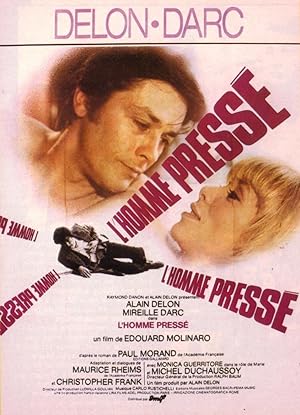 L'homme press� (1977)