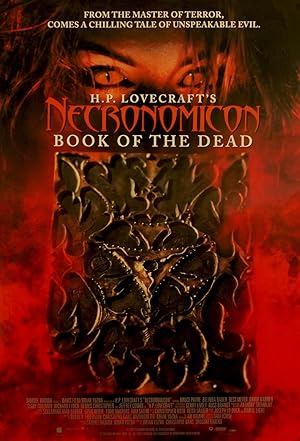 Necronomicon: Book of Dead (1994)