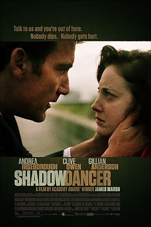 Shadow Dancer (2012)