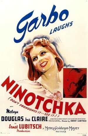 Ninotchka (1939)