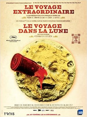 The Extraordinary Voyage (2011)