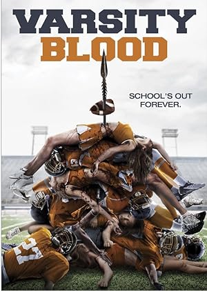 Varsity Blood (2014)