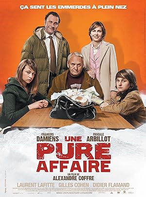 Une pure affaire (2011)