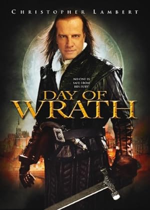 Day of Wrath (2006)