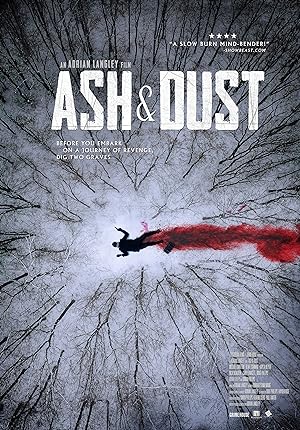 Ash & Dust (2022)