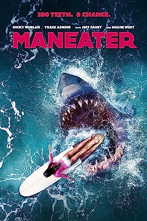 Maneater (2022)