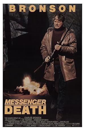 Messenger of Death (1988)