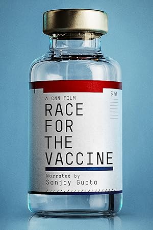 Race for the Vaccine (2021)