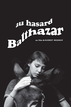 Au hasard Balthazar (1966)