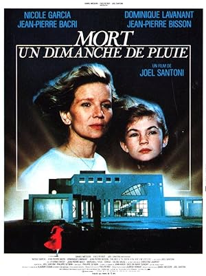 Mort un dimanche de pluie (1986)