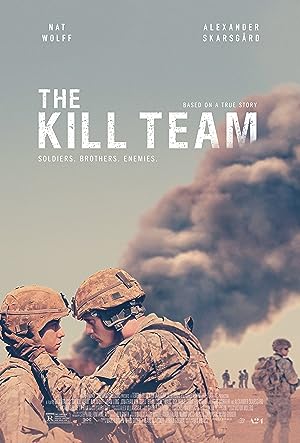 The Kill Team (2019)