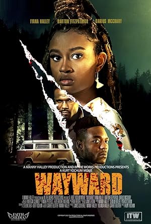 Wayward (2022)