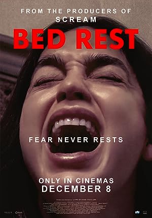 Bed Rest (2022)