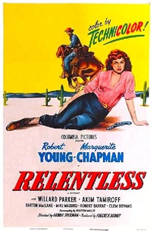 Relentless (1948)