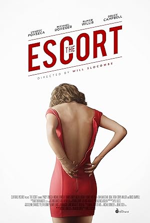 The Escort (2016)