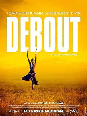 Debout (2019)