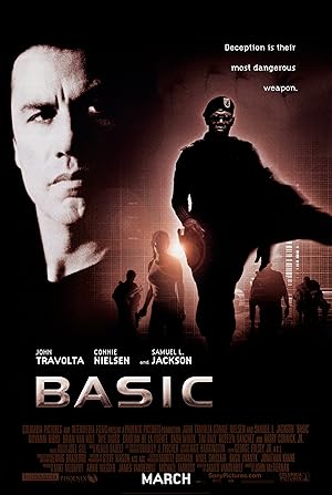 Basic (2003)