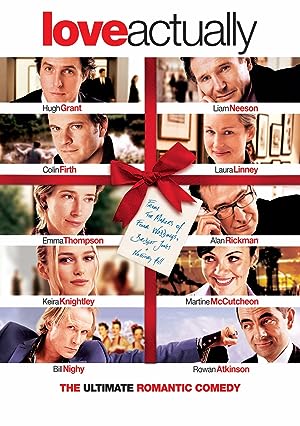 Love Actually (2003)