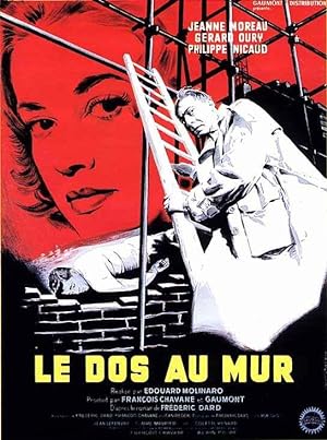 Back to the Wall (1958)