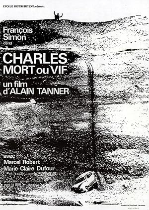 Charles, Dead or Alive (1970)